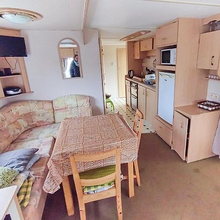 Hotel Mobilni Dum U Goldy Česká Skalice Exteriér fotografie
