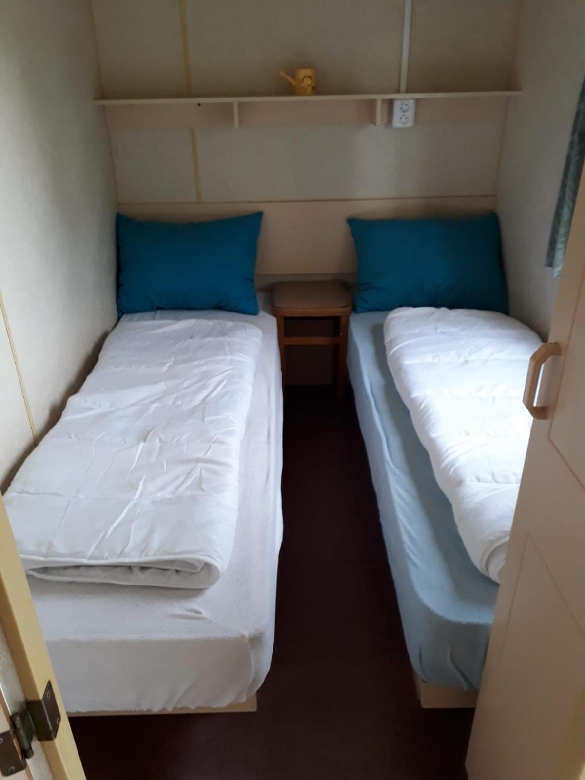Hotel Mobilni Dum U Goldy Česká Skalice Pokoj fotografie
